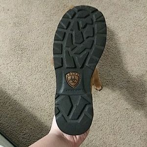 Ariat Shoes - Boots Ariat Shoes - Boots
